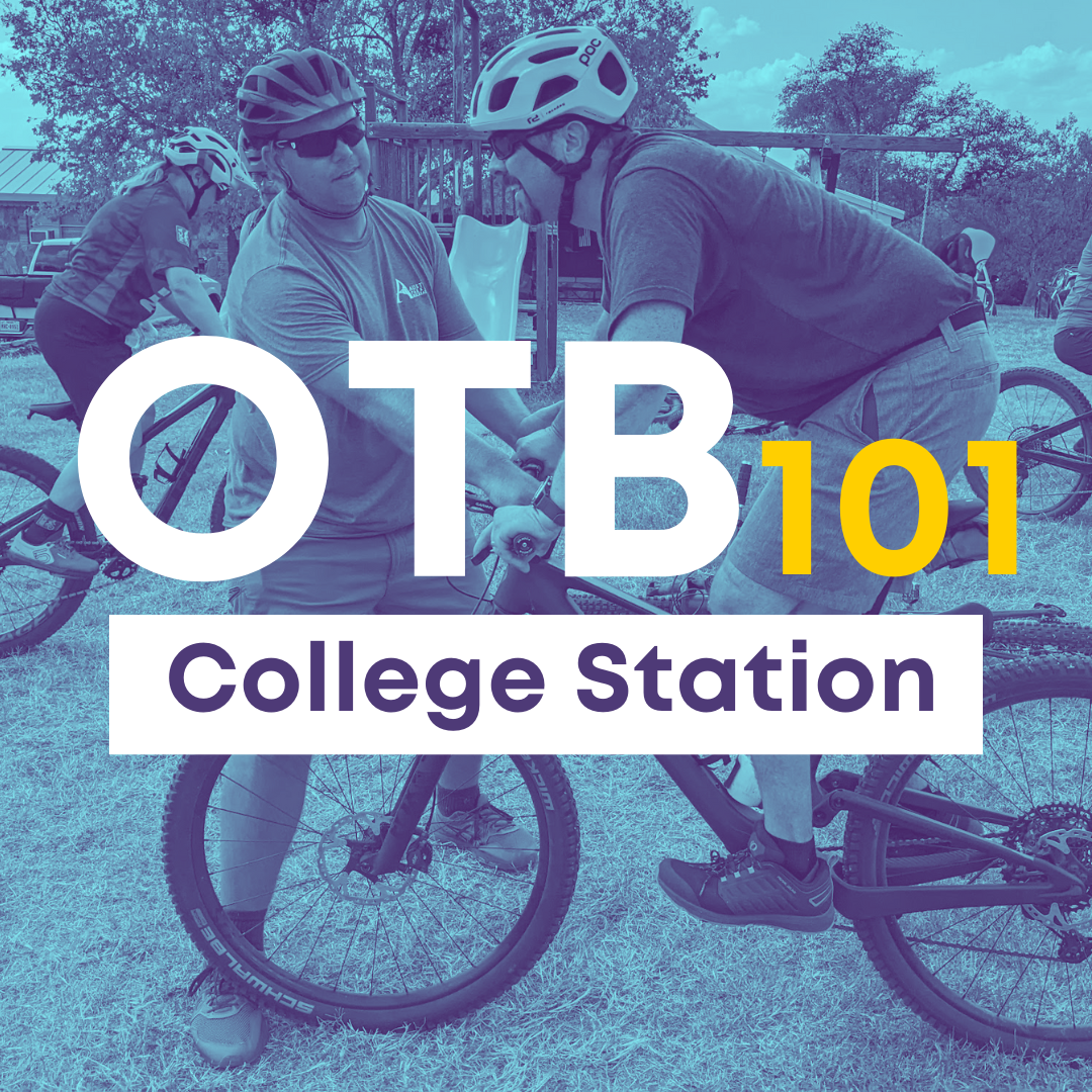 OTB 101 College Station