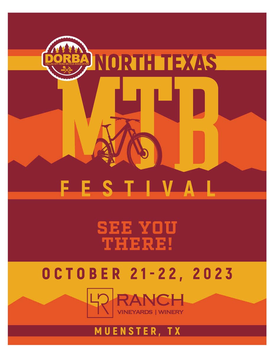 North Texas MTB