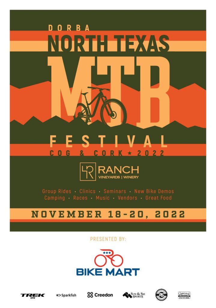 DORBA North Nexas MTB Festival