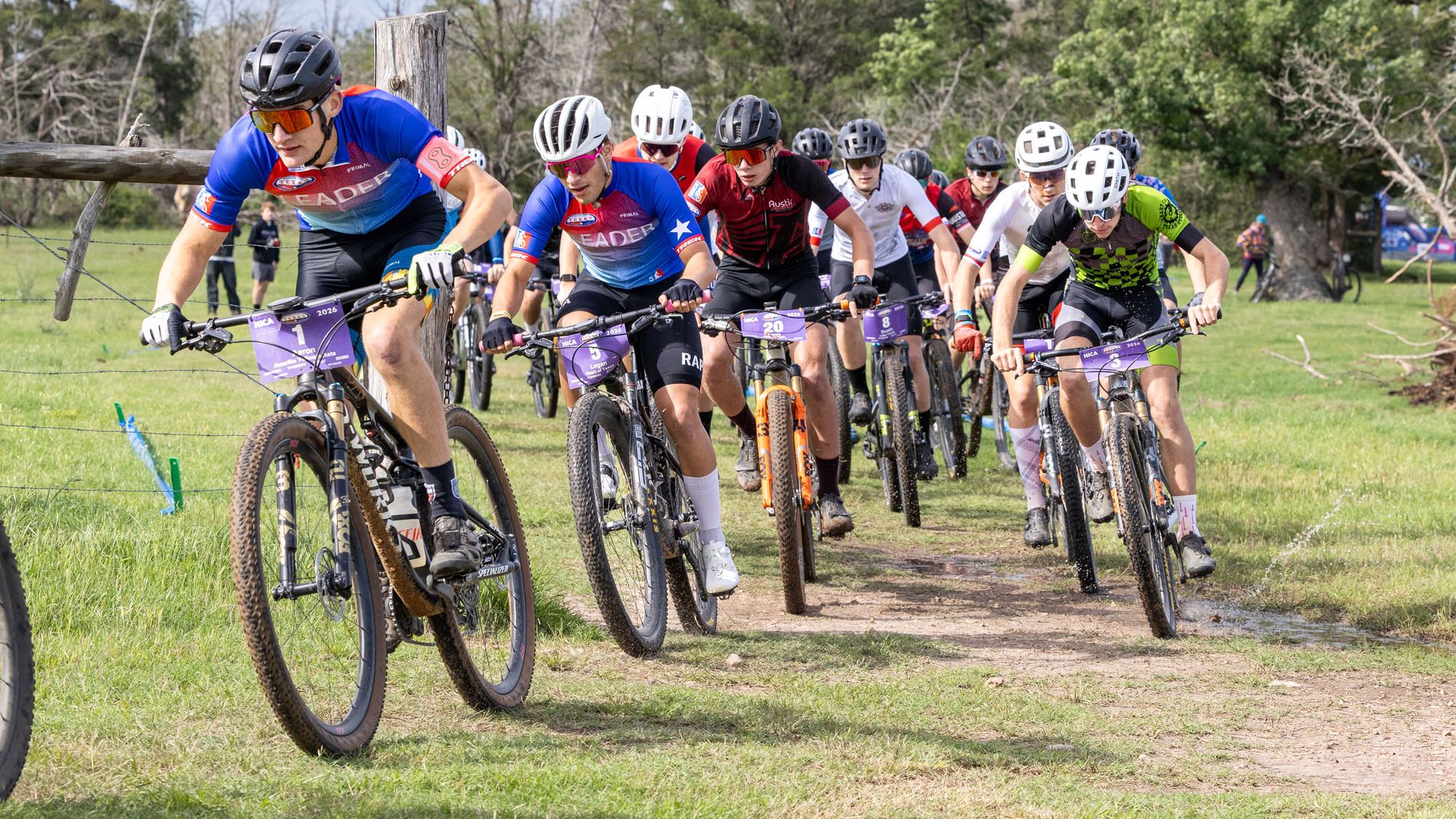 State Championship Weekend