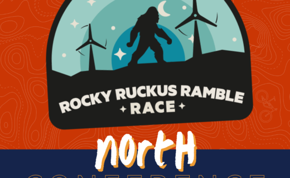 4R Texas NICA Mountain Bike race thumb