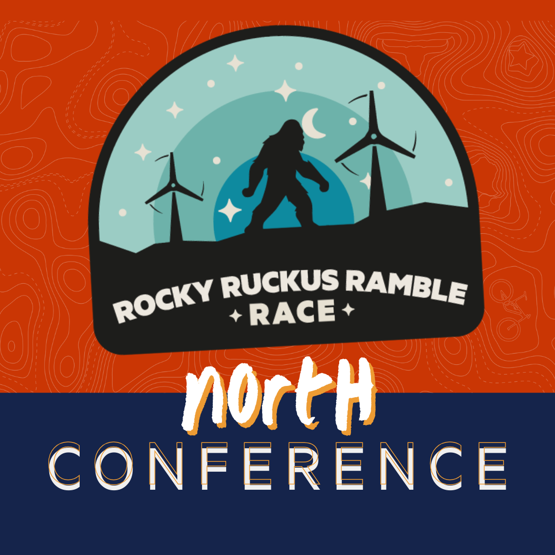 4R Texas NICA Mountain Bike race thumb