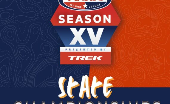 TX NICA State Championship Mountain Bike Race