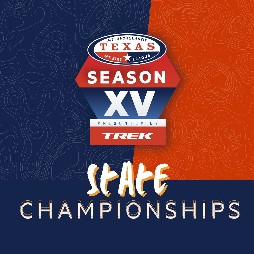 TX NICA State Championship Mountain Bike Race