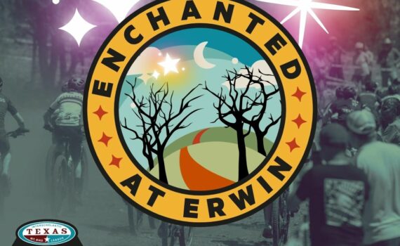 Texas Mountain Bike Race - Enchanted at Erwin