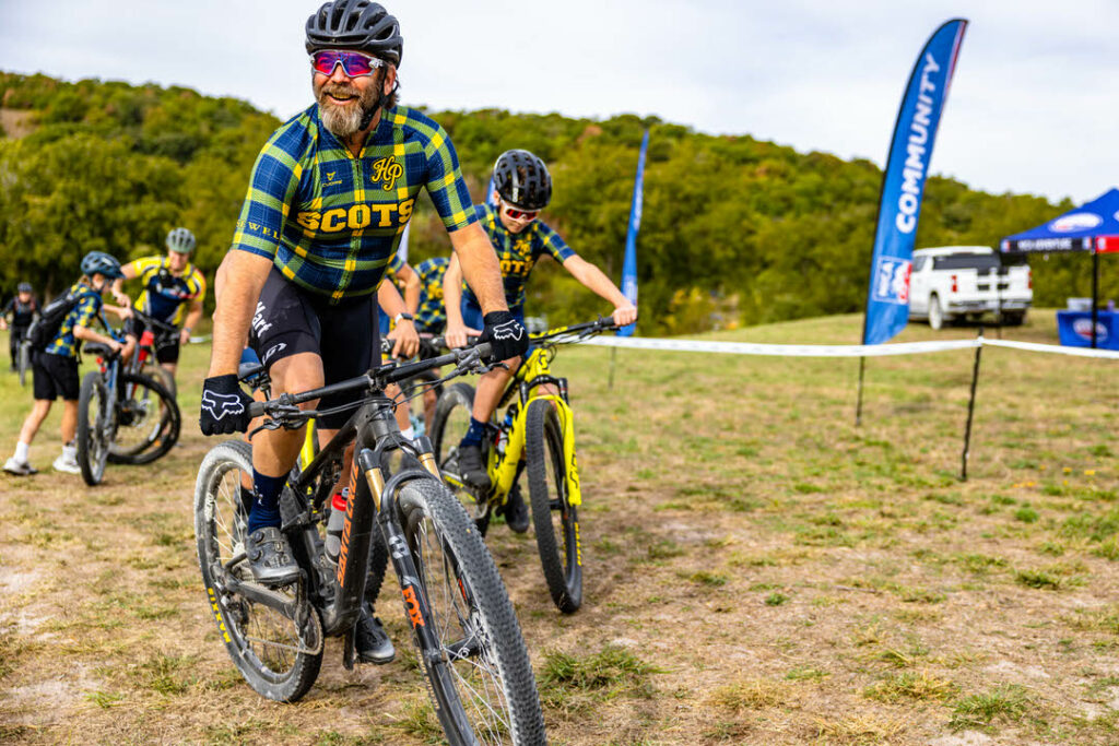 DORBA North Texas Mountain Bike Festival A Weekend to Remember