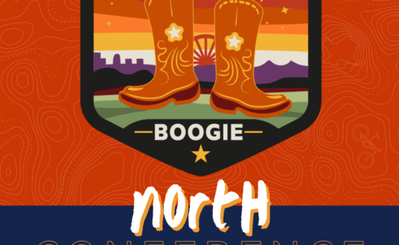 TX NICA Bridgeport Bookie Race Thumbnail