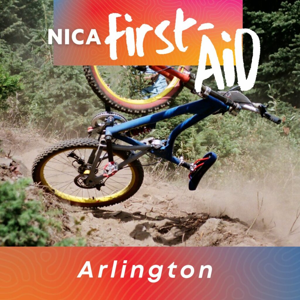 First Aid Arlington Thumbnail