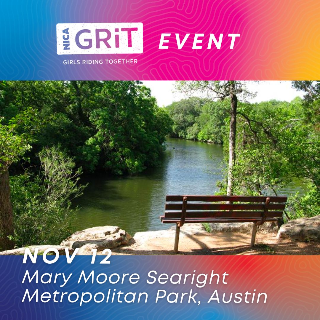 GRiT South Austin Event