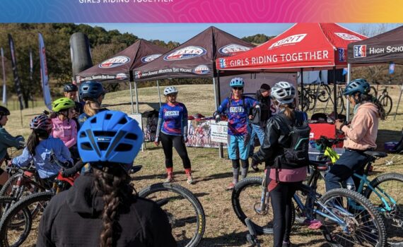 GRiT DORBA Event