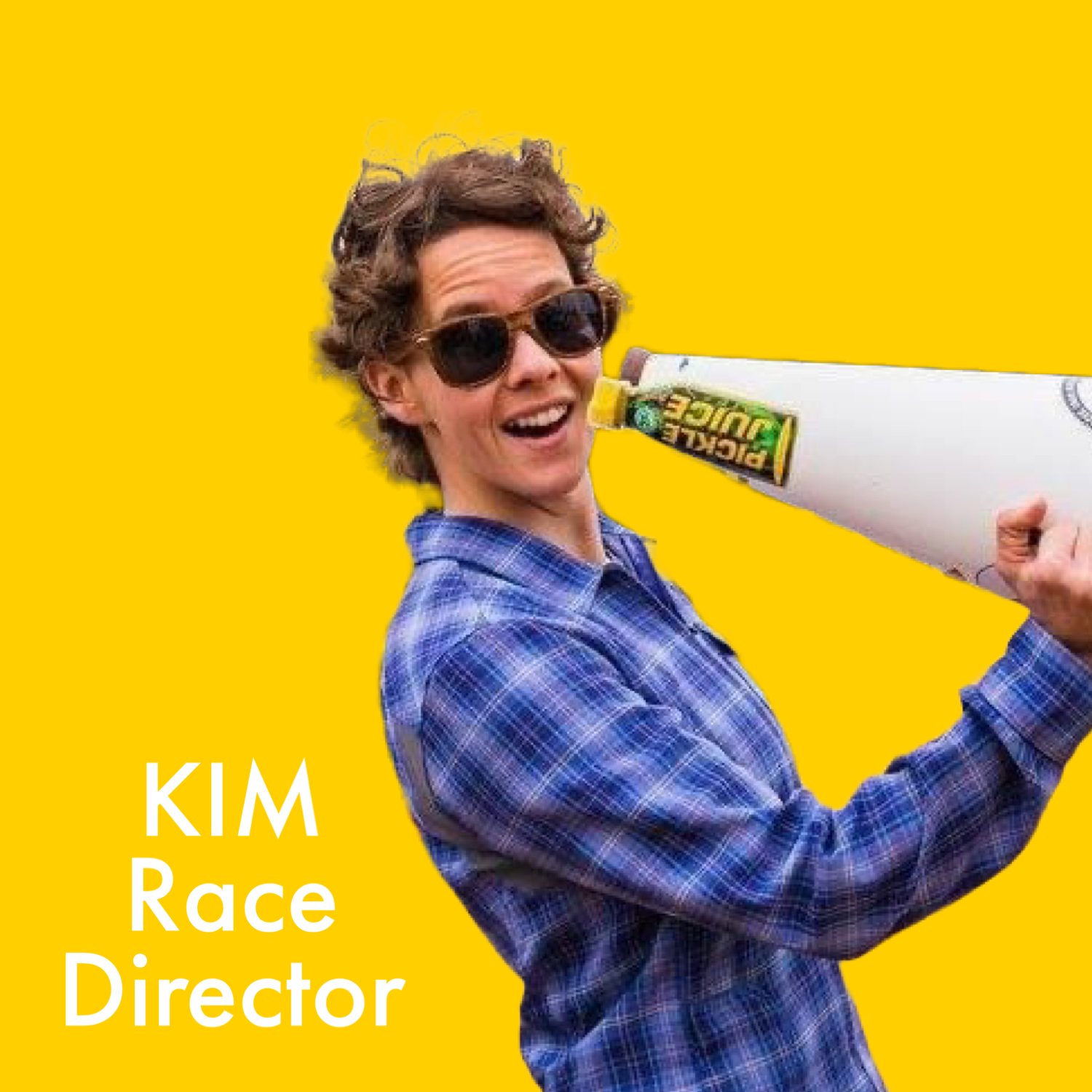 Kim Topp, Texas NICA Race Director