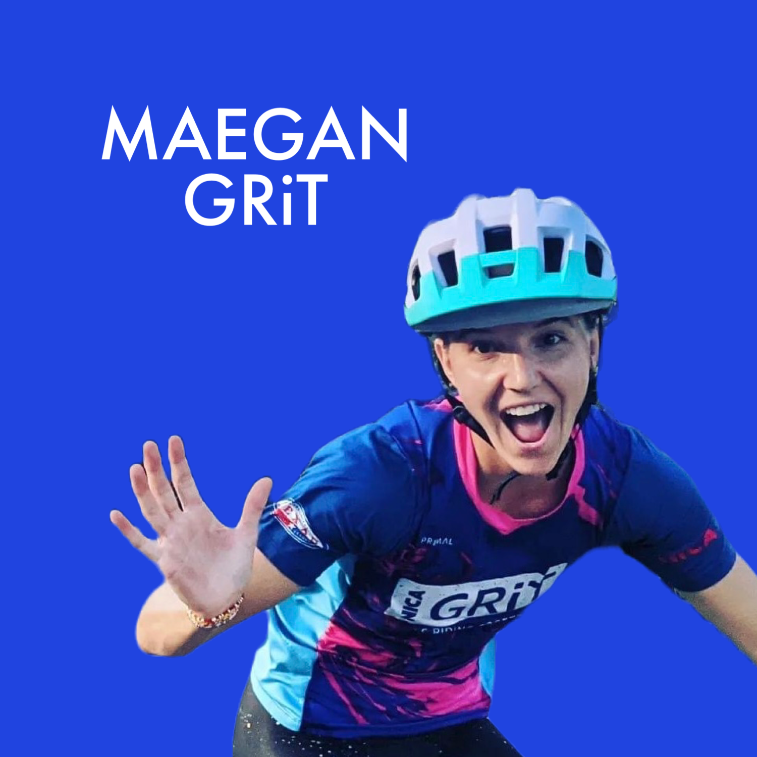 Maegan Fitzgerald, Texas NICA GRiT