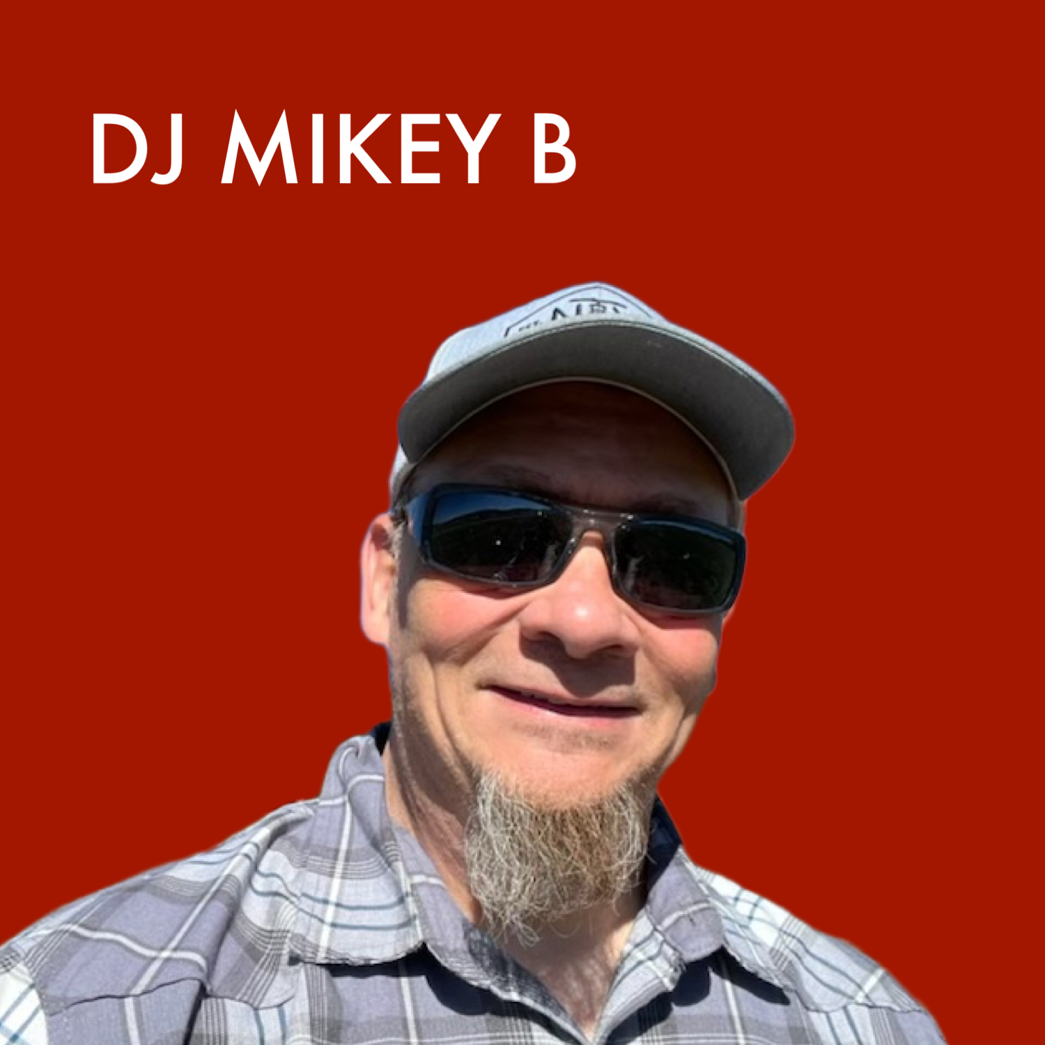 Mikey B, Texas NICA DJ
