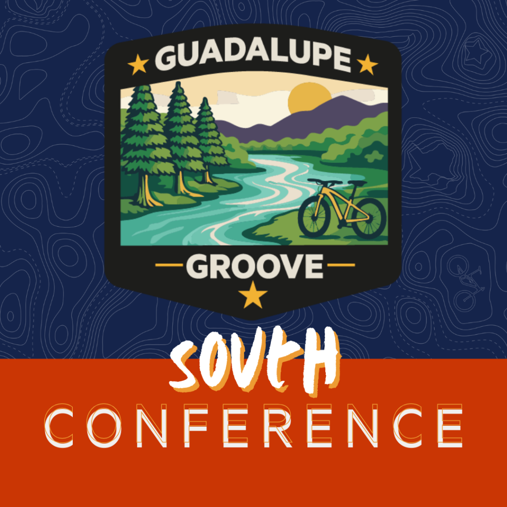 Guadalupe Groove Thumbnail