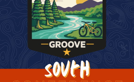 Guadalupe Groove Thumbnail