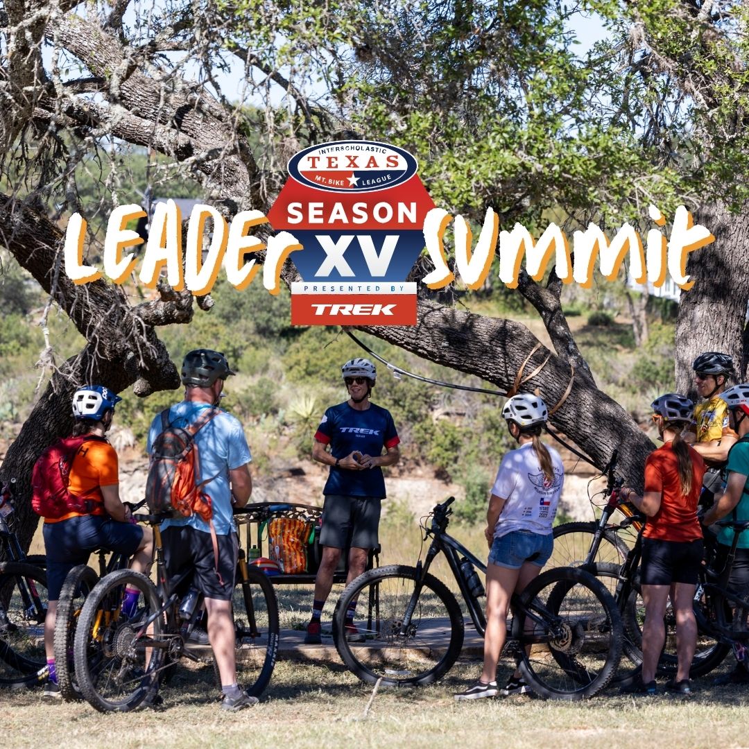 LeaderSummit Season XV Leader Summit Thumb