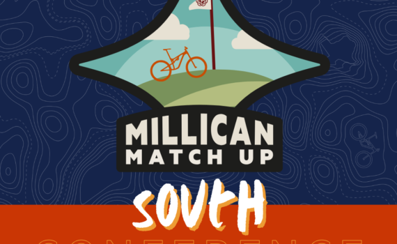 Millican Match Up TX NICA Mountain Bike Race thumb