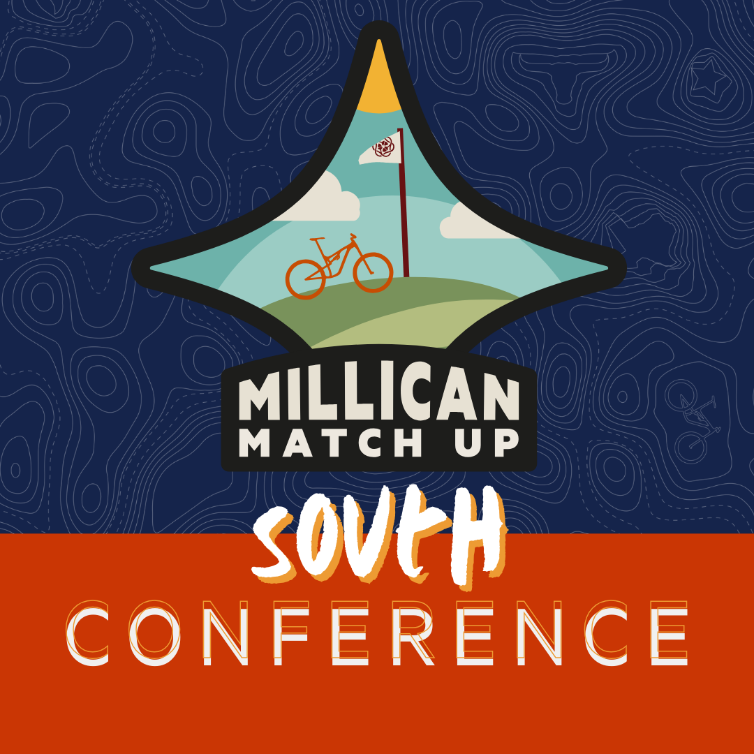 Millican Match Up TX NICA Mountain Bike Race thumb