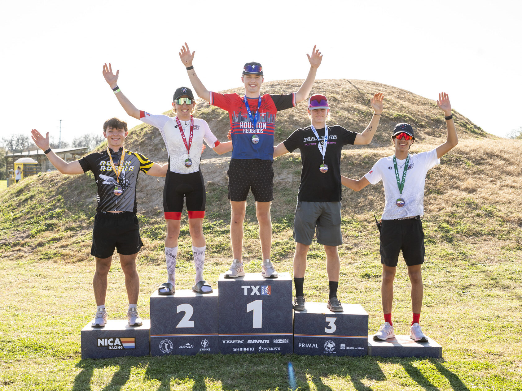 Recap – 2026 Millican Match-up