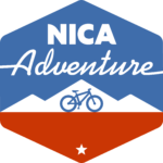 NICA Adventure logo