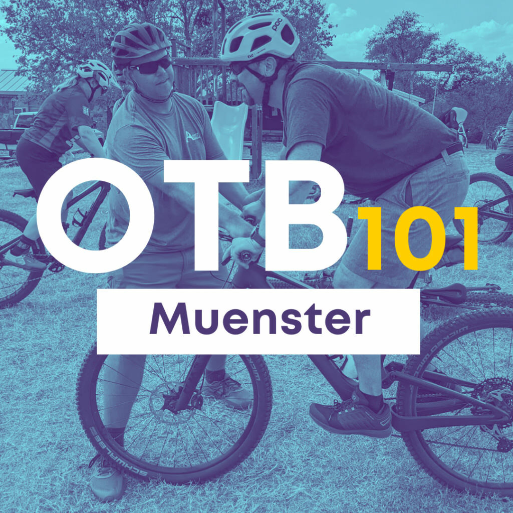 OTB 101 at Muenster