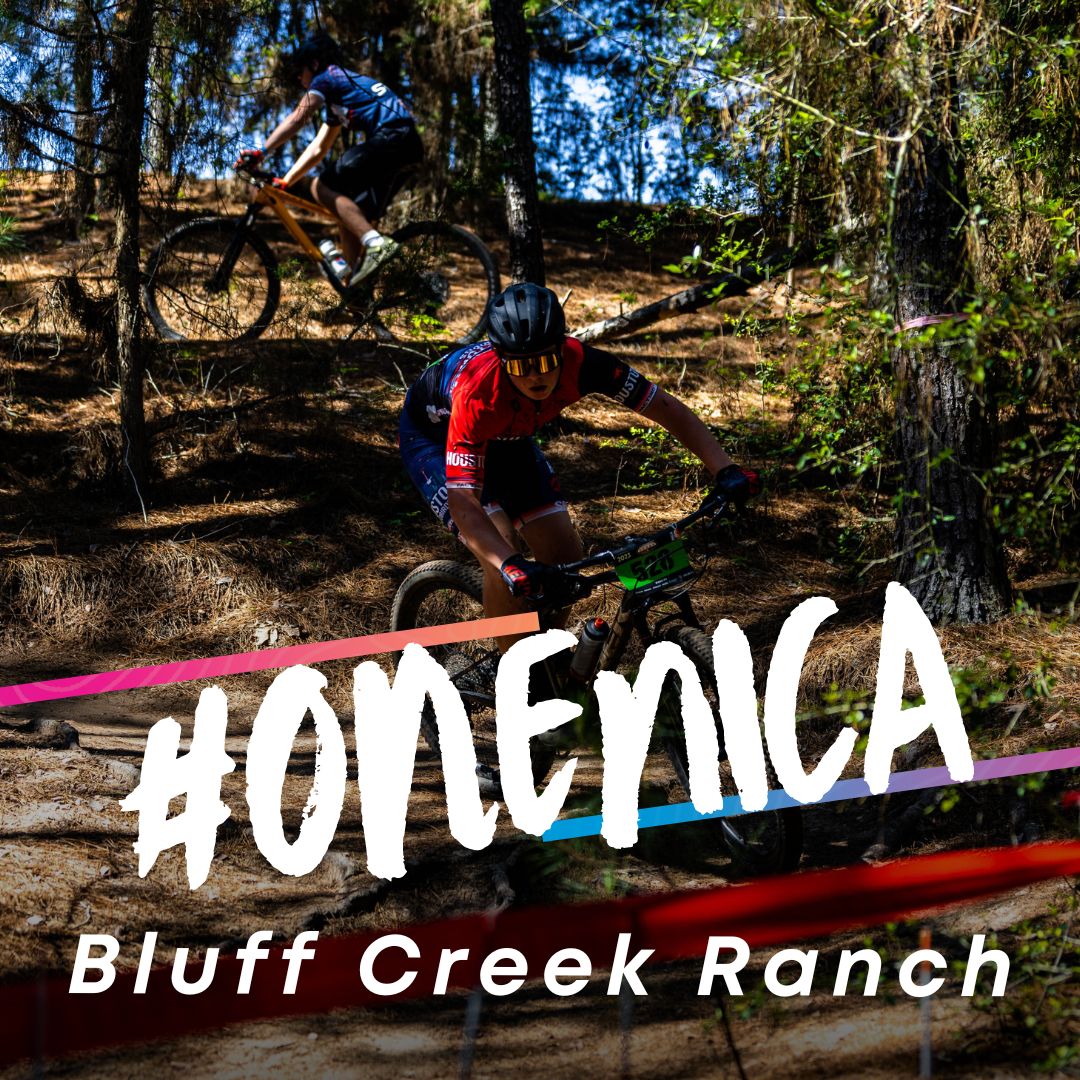 #OneNICA Day at Bluff Creek Ranch thumb