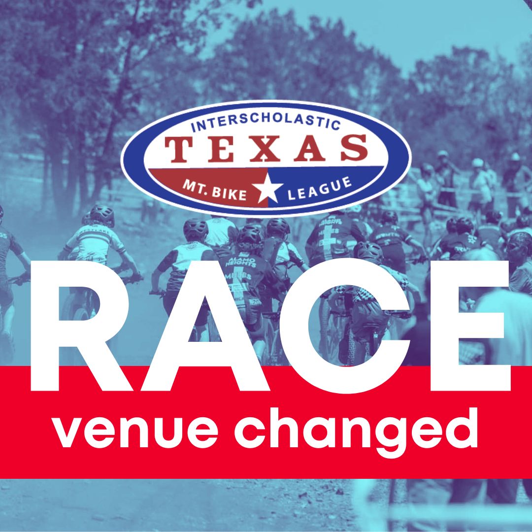 Race Venue Changed thumbnail