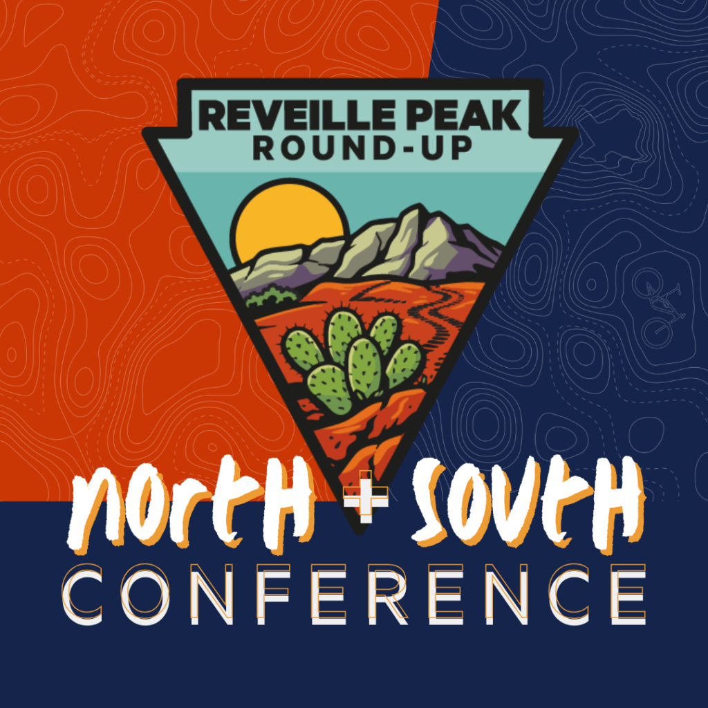 Reveille Peak Ranch TX NICA Mountain Bike Race thumb