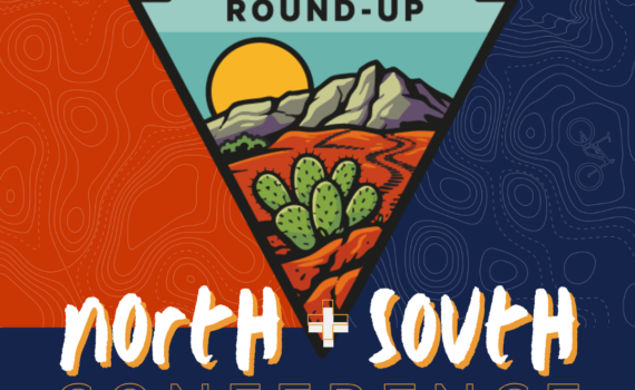 Reveille Peak Ranch TX NICA Mountain Bike Race thumb