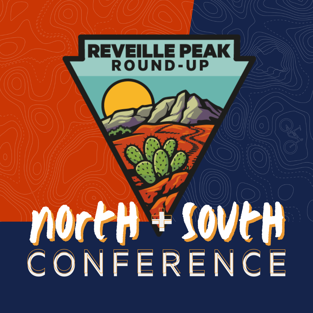 Reveille Peak Ranch TX NICA Mountain Bike Race thumb