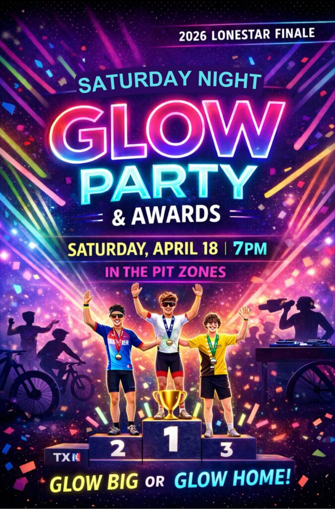 Glow Party