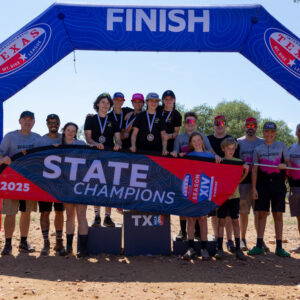 Season XIV State Champions