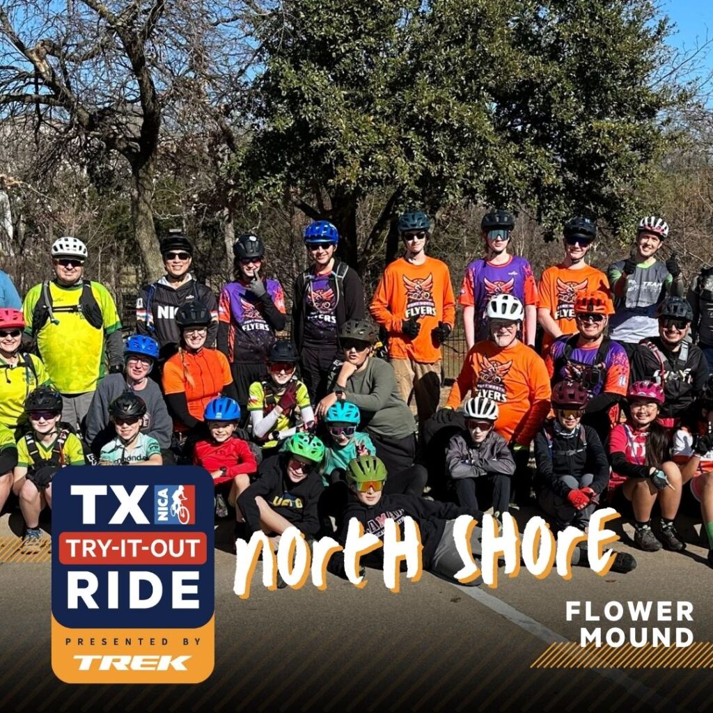 Try-it-Out North Shore