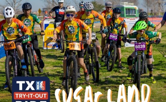 Try-it-Out Sugar Land