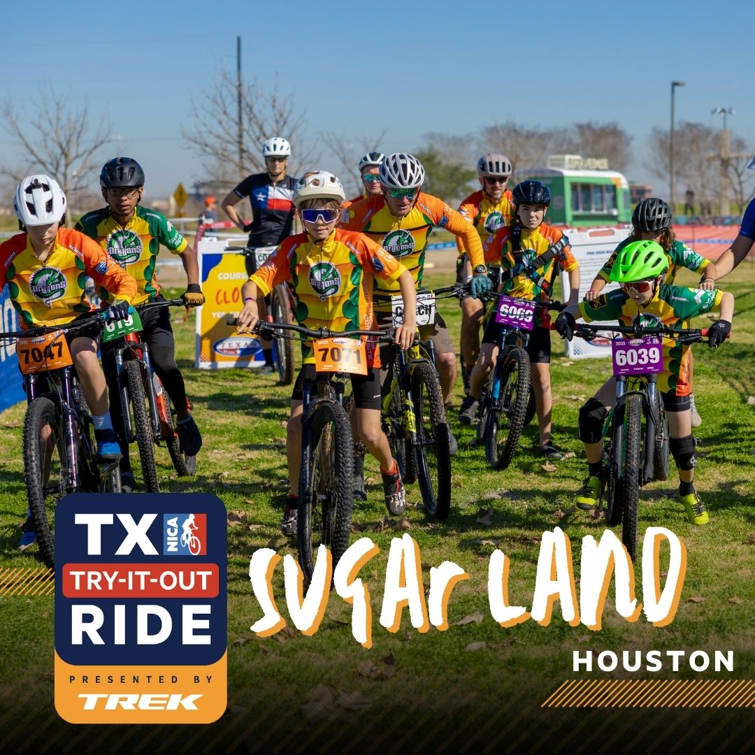 TIO – Sugar Land Try-it-Out Sugar Land