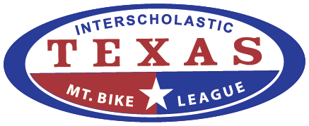 Texas League Logo - Oval