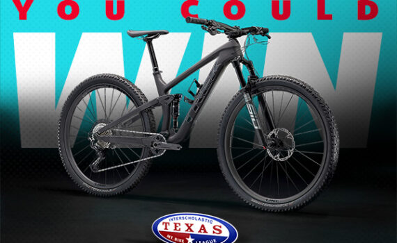 Trek Bike Give Away