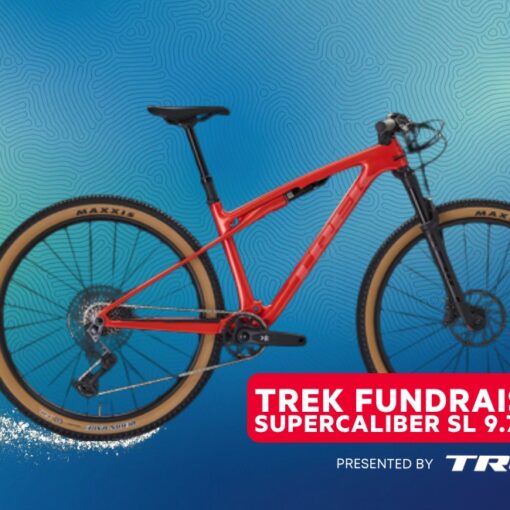 TX NICA Fundraiser presented by Trek