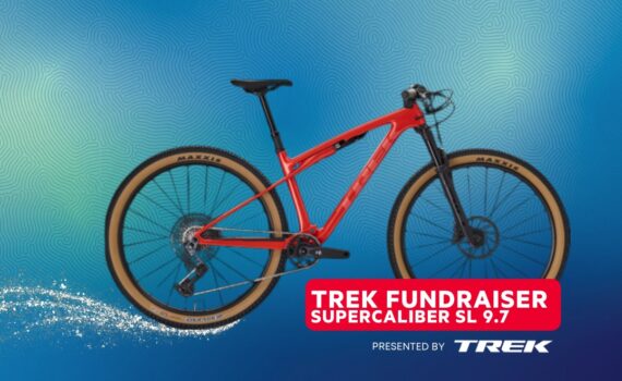 TX NICA Fundraiser presented by Trek