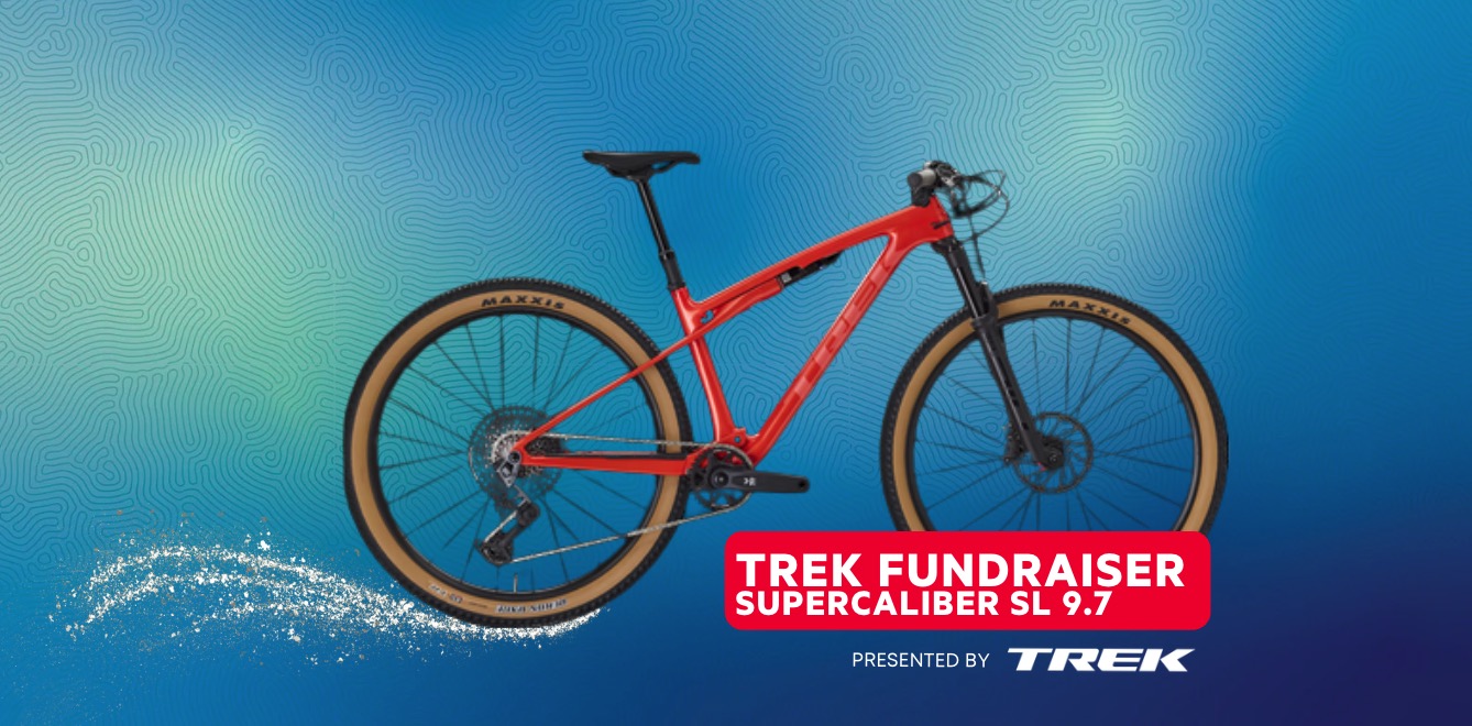 2026 Trek Fundraiser