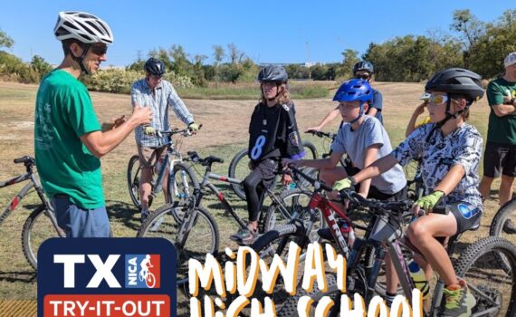 Midway High School try-it-out