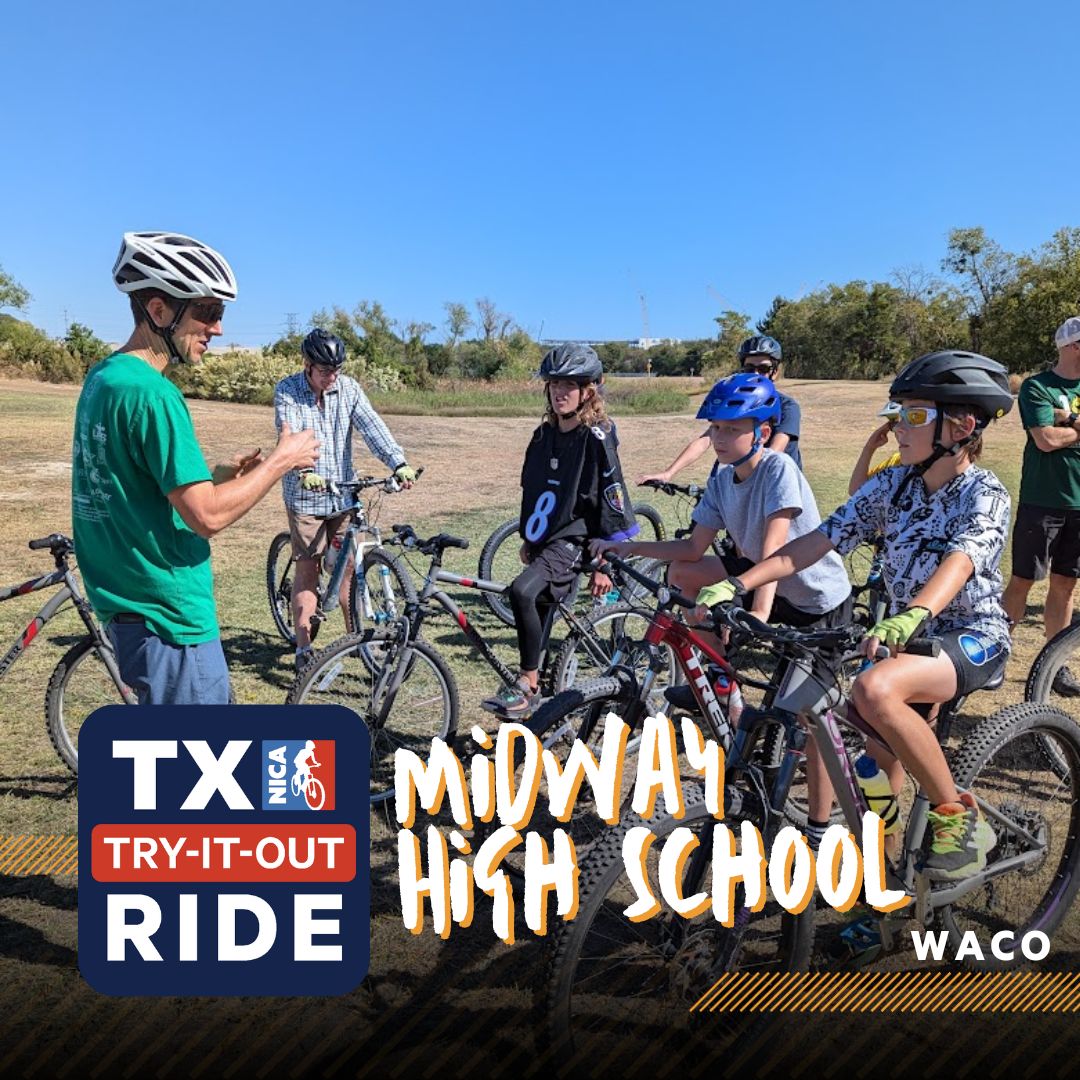 Midway High School try-it-out