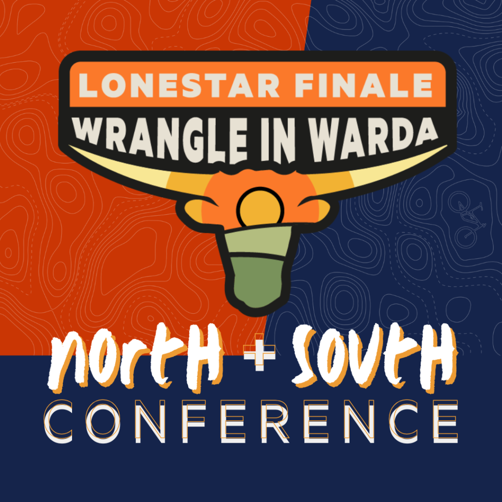 TX NICA State Championship at Warda Mountain Bike Race