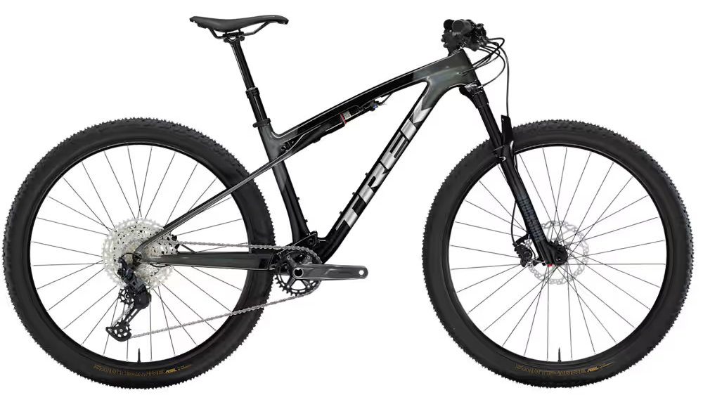 Trek Supercaliber