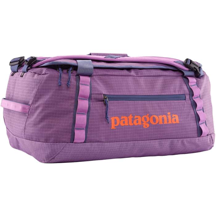 Patagonia Black Hole bag
