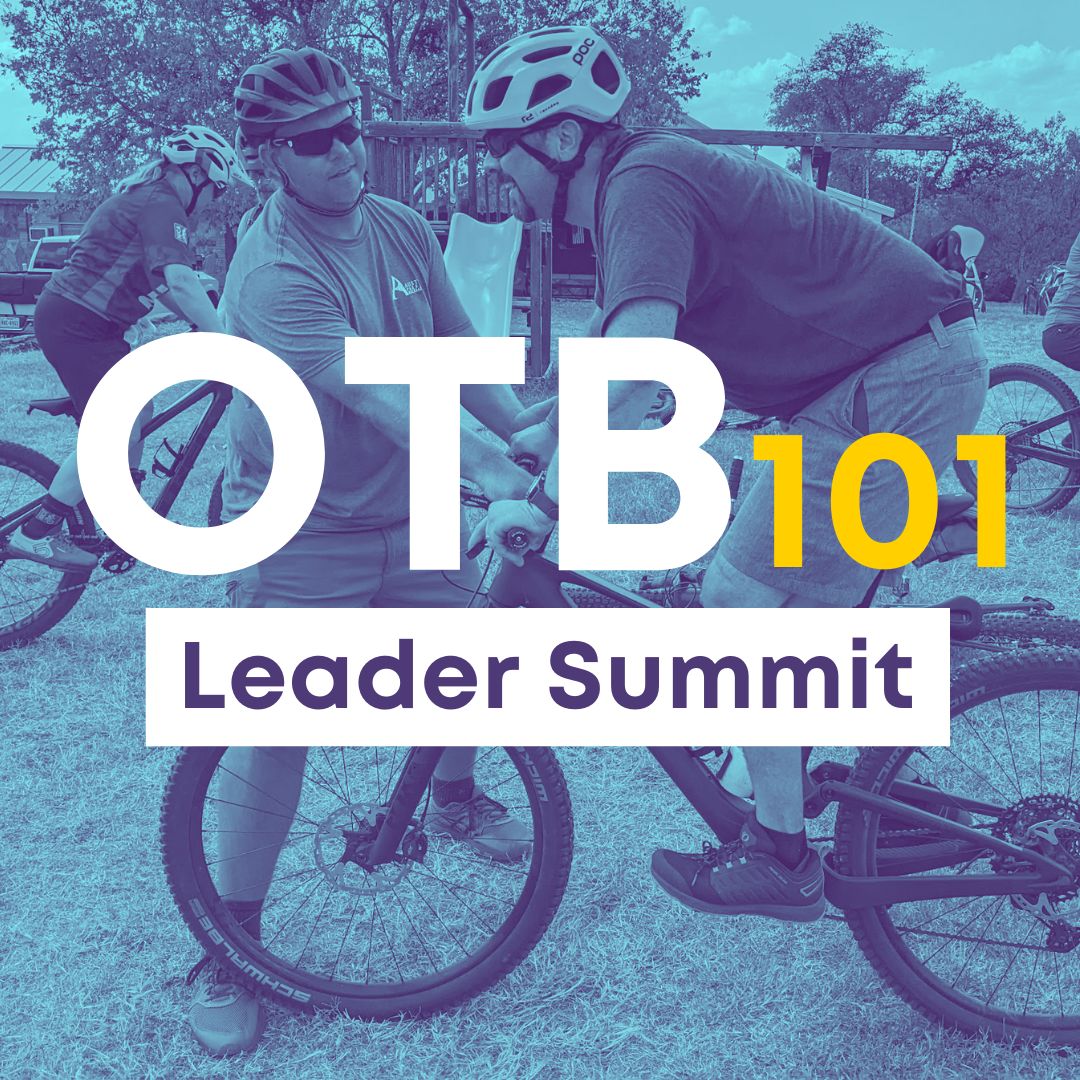 OTB 101 @ Leader Summit Thumb